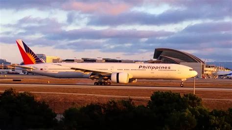 PR102 Philippine Airlines .